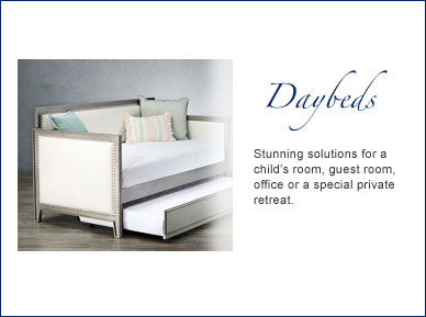 Daybeds