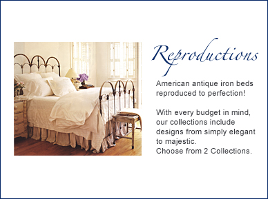 Antique Reproductions